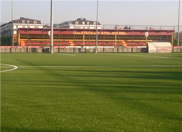 GALATASARAY FC GALATASARAY FC