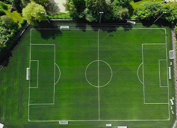 HARESKOV FOOTBALL CAMP HARESKOV FOOTBALL CAMP