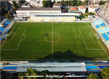 STADIO RIGAMONTI-CEPPI STADIO RIGAMONTI-CEPPI